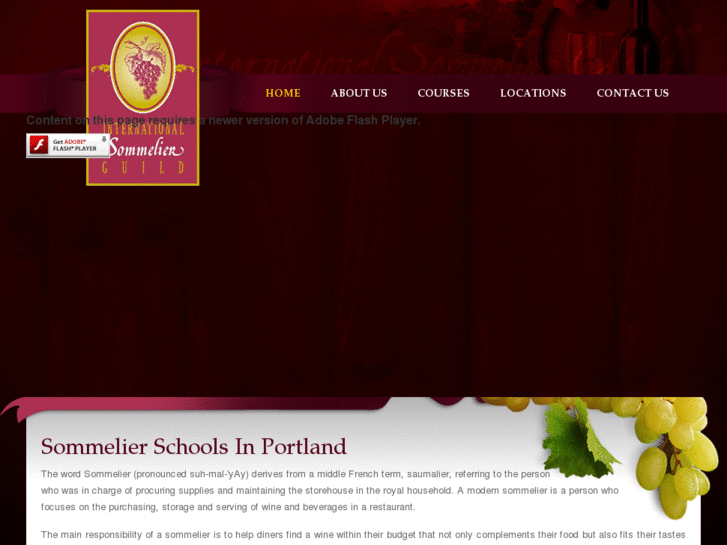 www.sommelierschoolsinportland.com