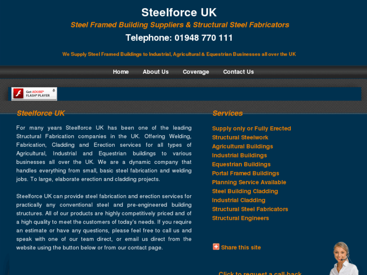 www.steelforce-uk.com