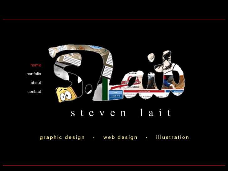 www.stevenlait.com