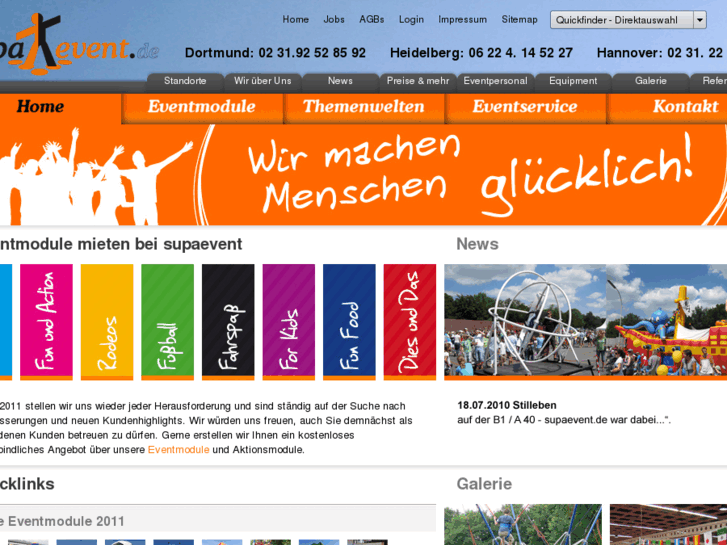 www.supaevent.de