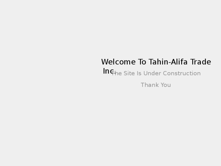 www.tahin-alifa.com