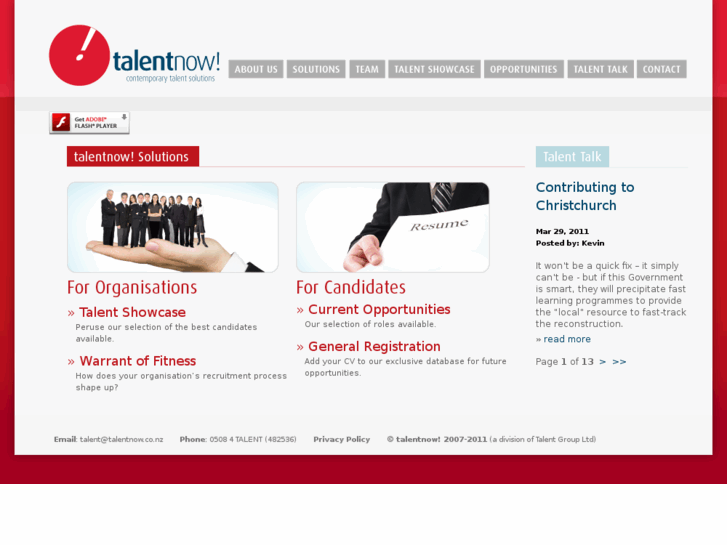 www.talentnow.co.nz