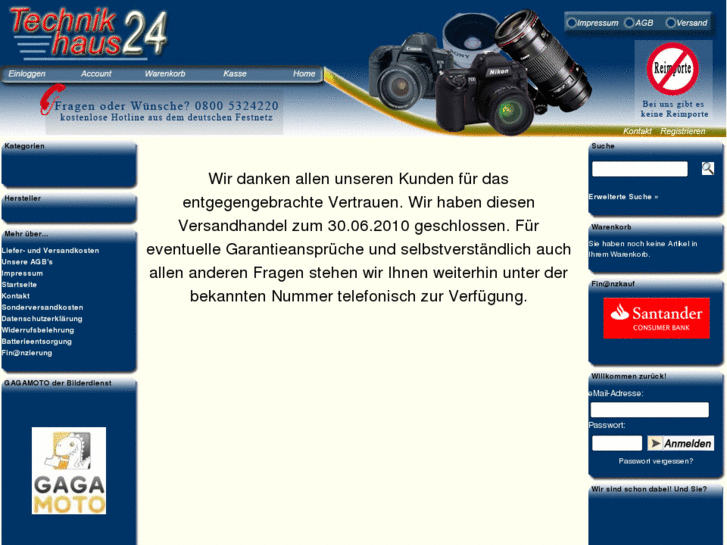 www.technikhaus24.de