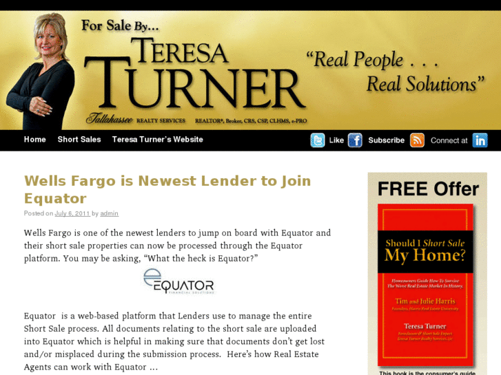 www.teresa-turner.com