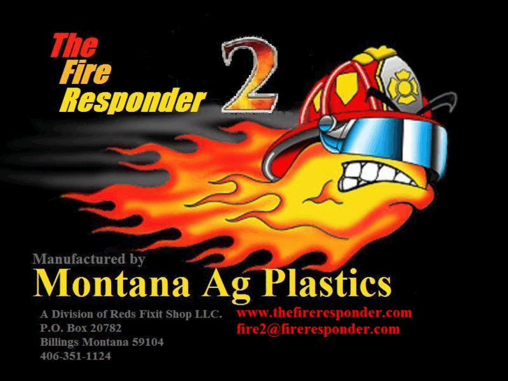 www.thefireresponder.com