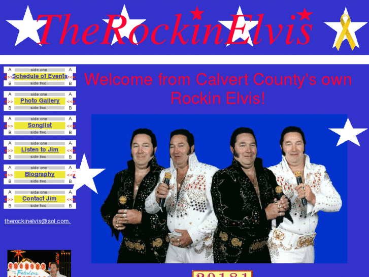 www.therockinelvis.com