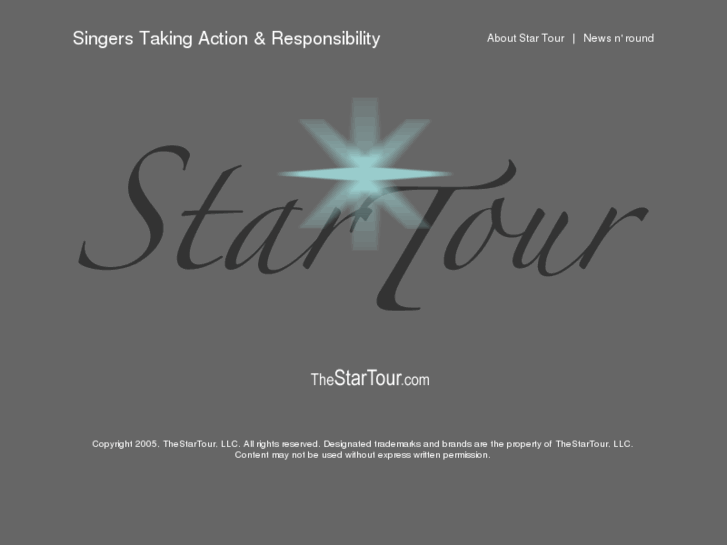 www.thestartour.com