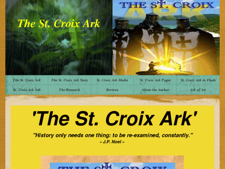 www.thestcroixark.com