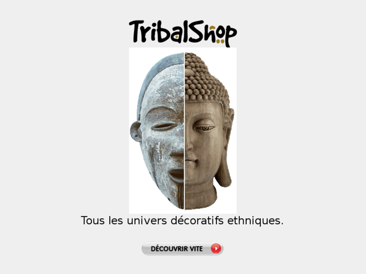 www.tribalshop.com