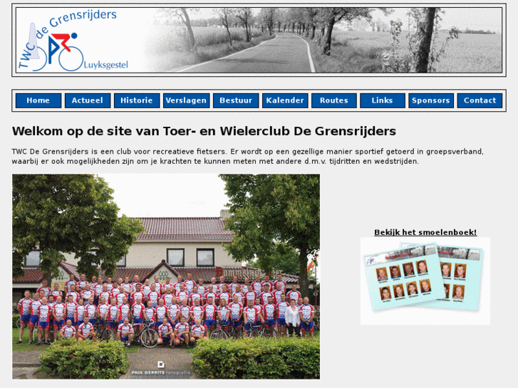 www.twcdegrensrijders.nl