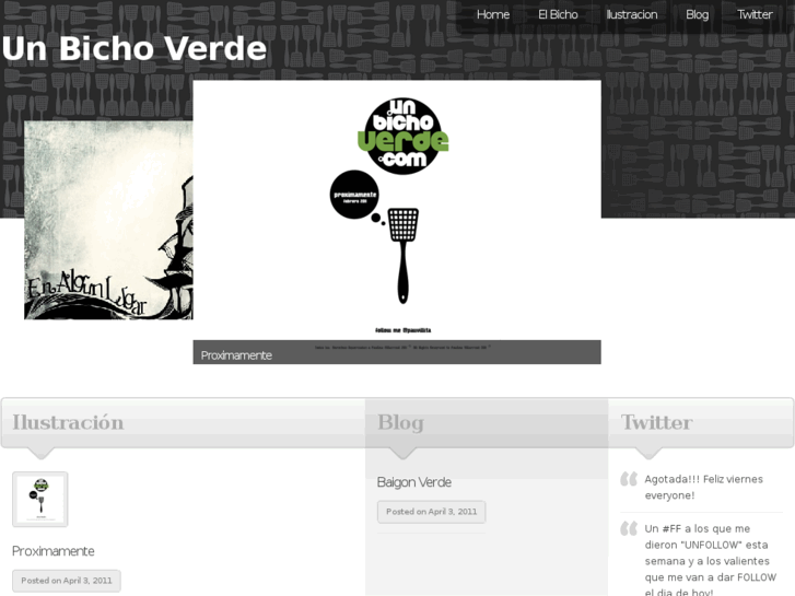 www.unbichoverde.com