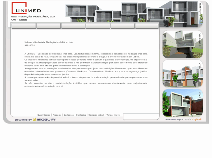 www.unimed-imobiliaria.com