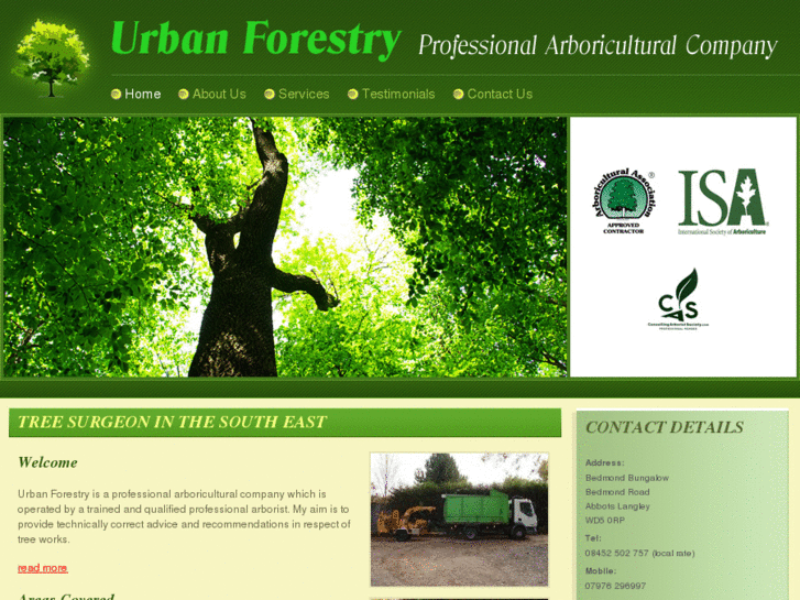 www.urban-forestry.biz