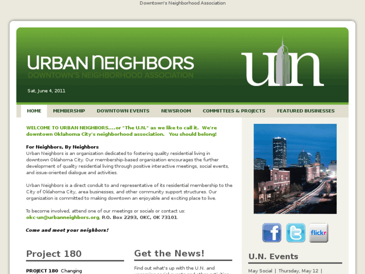 www.urbanneighbors.org