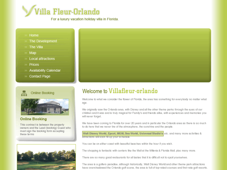 www.villafleur-orlando.com