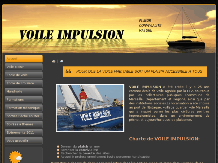 www.voileimpulsion.com