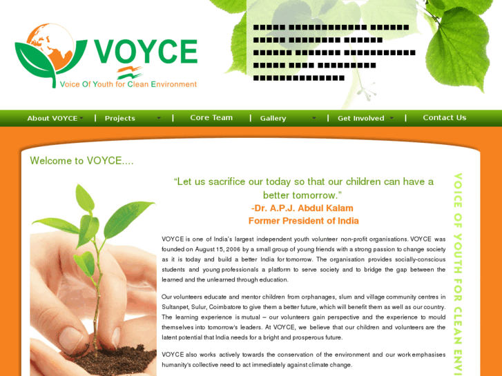 www.voyceindia.org