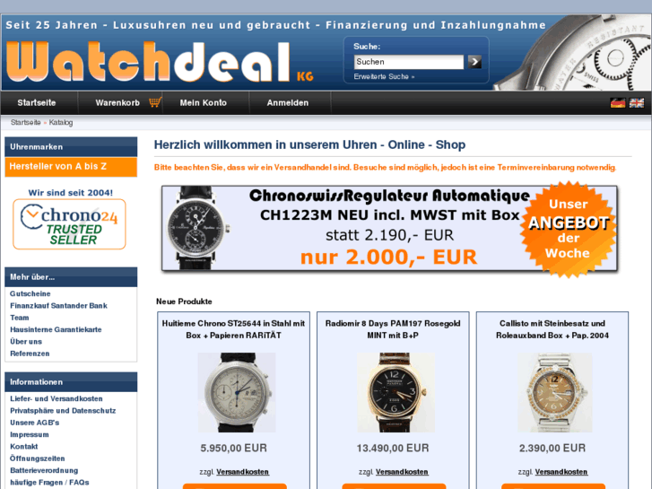 www.watchdeal.de