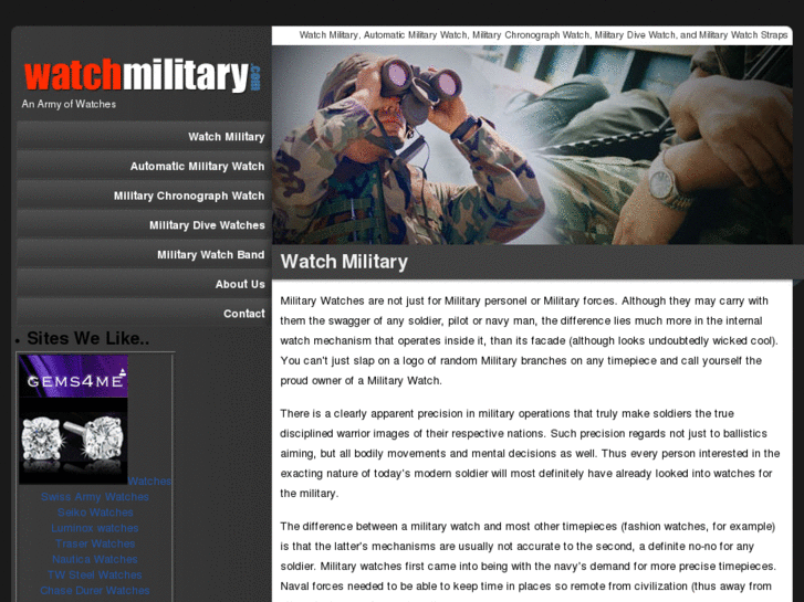 www.watchmilitary.com