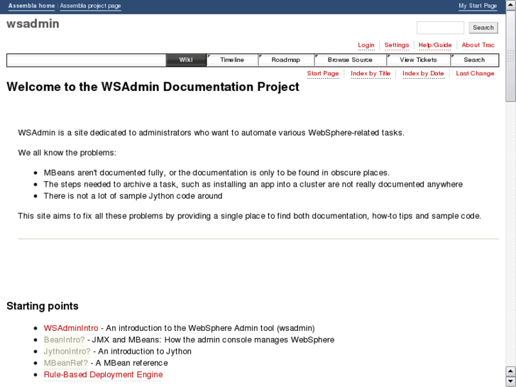 www.wsadmin.org