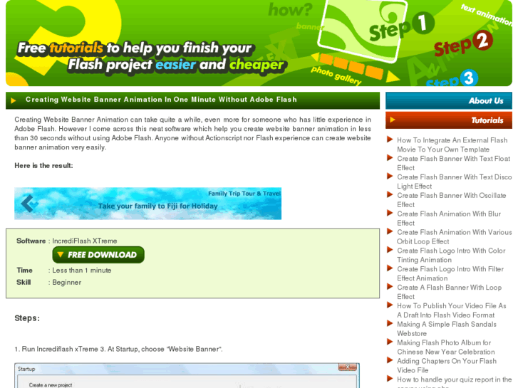 www.adobeflashtricks.com