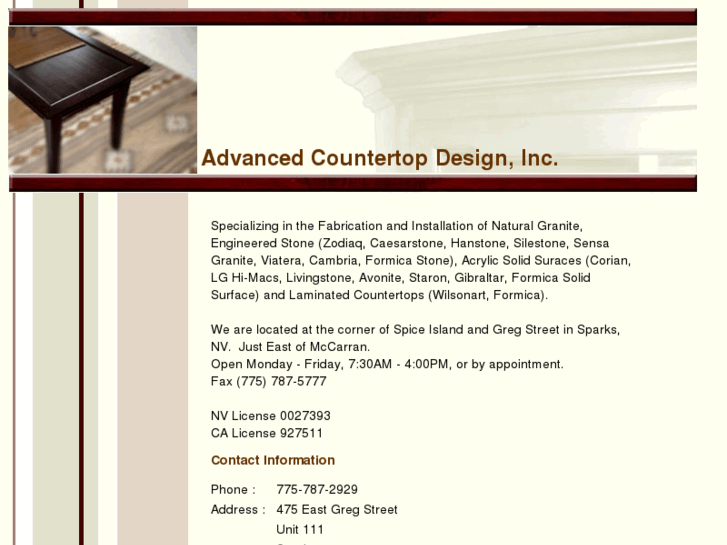 www.advancedcountertop.com