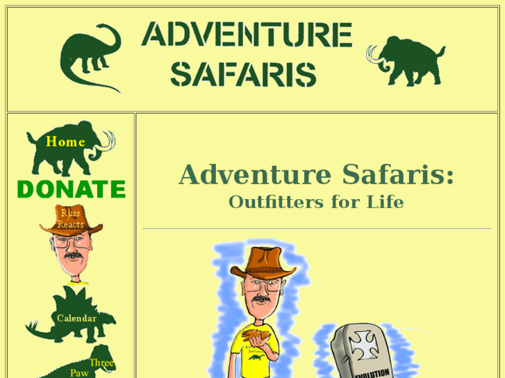 www.adventuresafaris.org