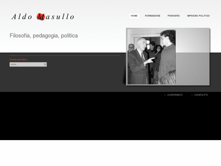 www.aldomasullo.com