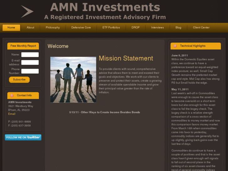 www.amninvestments.com