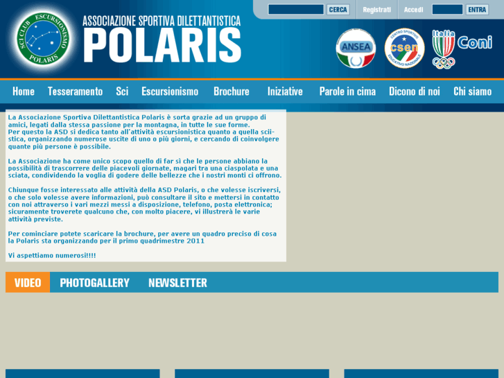 www.asdpolaris.it