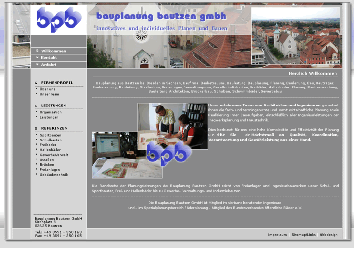 www.bauplanung-bautzen.com