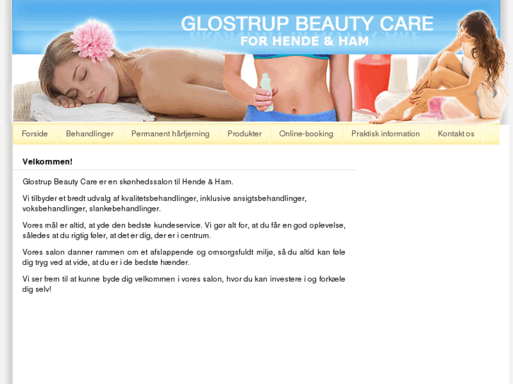 www.beautyklinikken.com