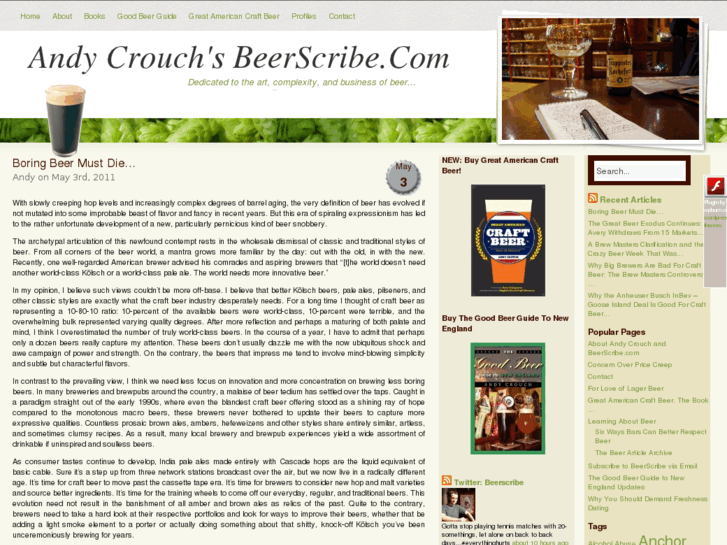 www.beerscribe.com