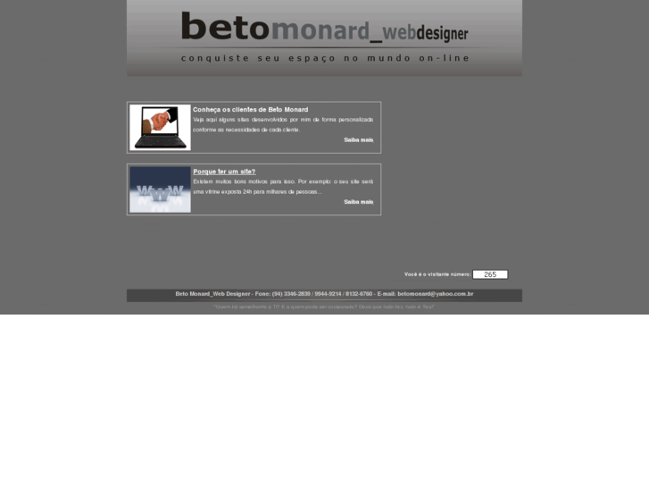 www.betomonard.com