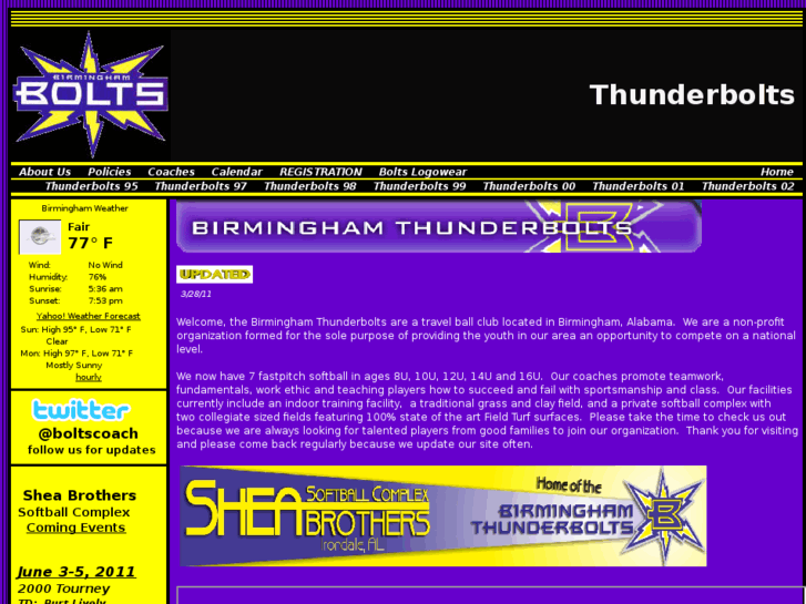 www.birminghamthunderbolts.com