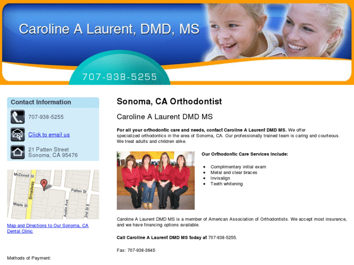 www.brightsmilesonoma.com