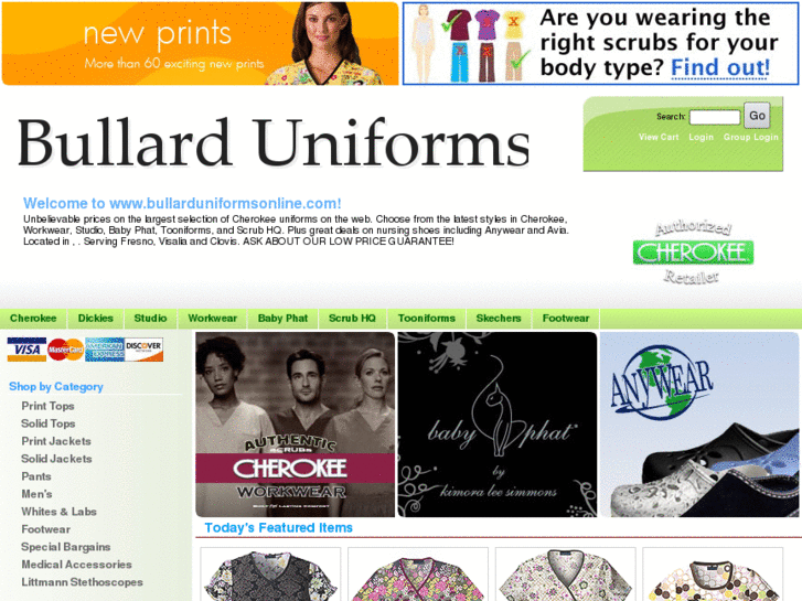 www.bullarduniformsonline.com