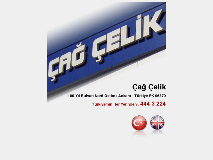 www.cag-celik.com