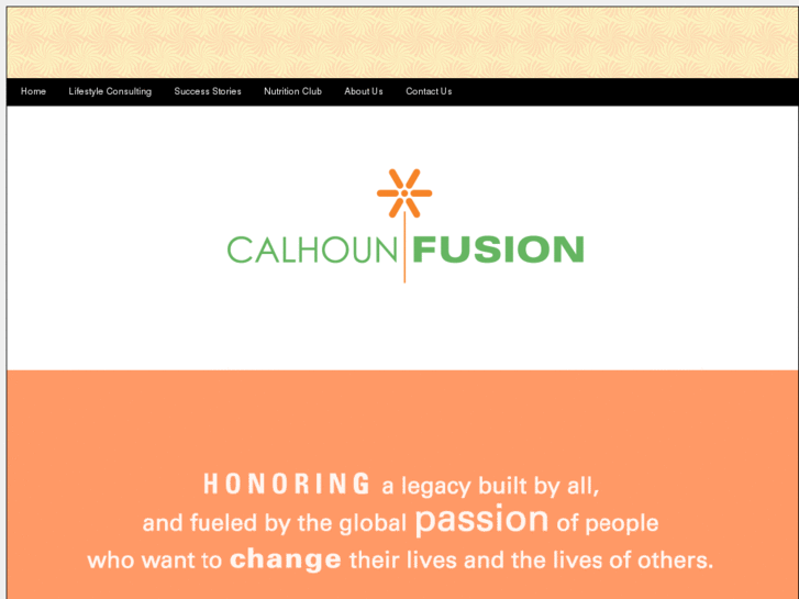 www.calhounfusion.com