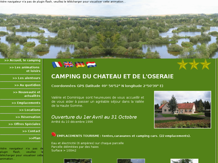 www.camping-chateau-oseraie.com