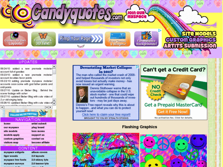 www.candyquotes.com