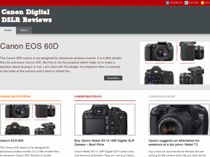 www.canondigitalslrreviews.com