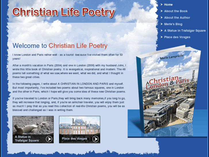 www.christian-life-poetry.com