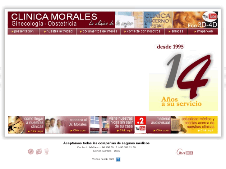 www.clinica-morales.com