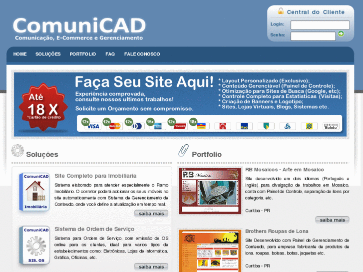 www.comunicad.com.br