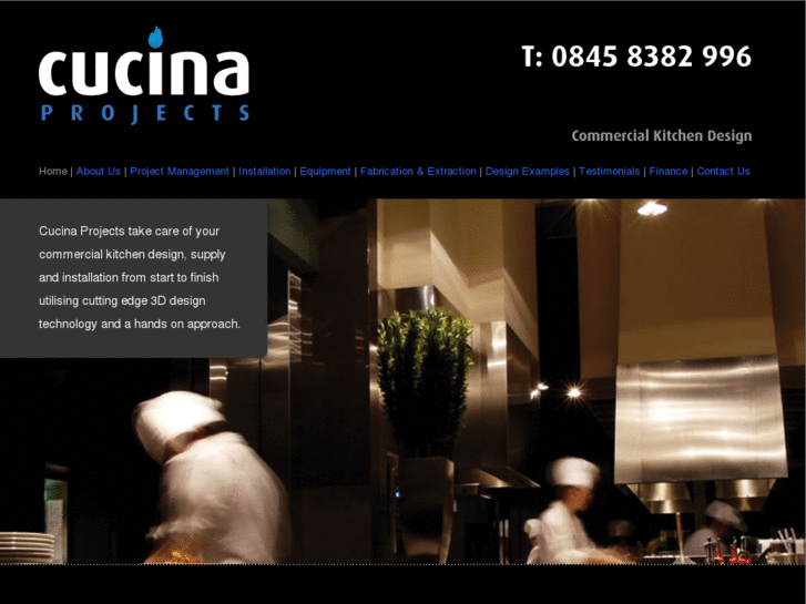 www.cucina-projects.com