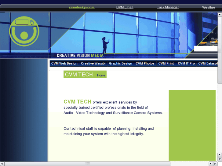 www.cvmtech.com