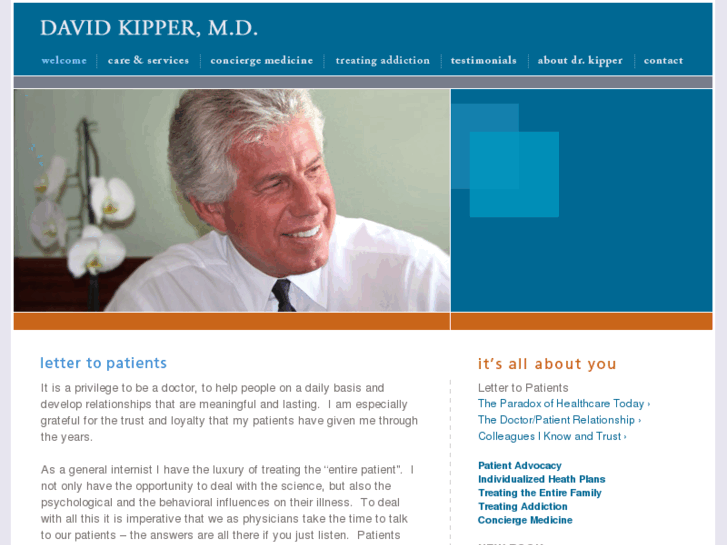 www.davidkippermd.com