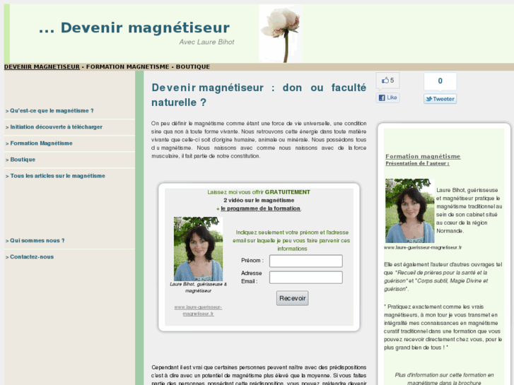 www.devenir-magnetiseur.fr