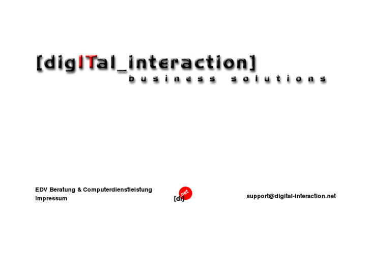 www.digital-interaction.net